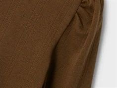 Name It desert palm hulmønster top